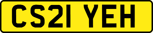 CS21YEH