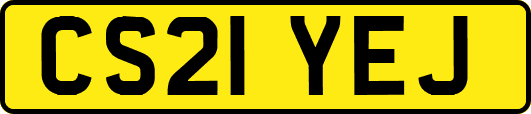 CS21YEJ