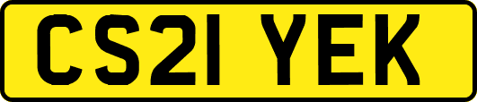 CS21YEK