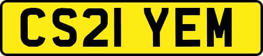 CS21YEM
