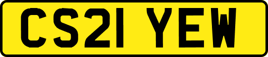 CS21YEW