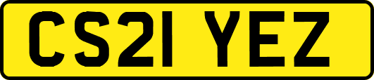CS21YEZ