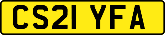 CS21YFA