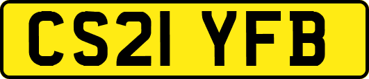 CS21YFB