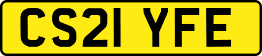 CS21YFE