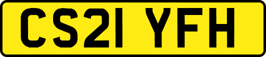 CS21YFH