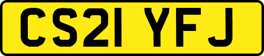 CS21YFJ