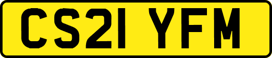 CS21YFM