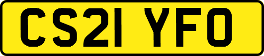 CS21YFO