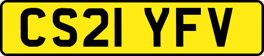CS21YFV