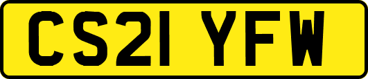 CS21YFW