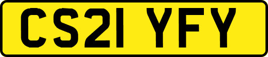 CS21YFY