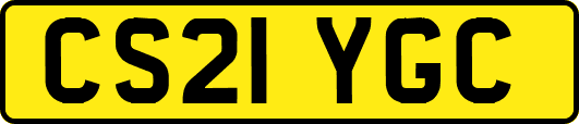 CS21YGC
