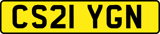CS21YGN