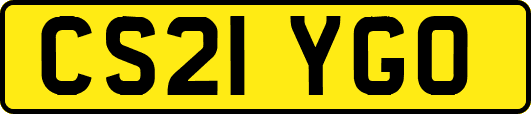 CS21YGO