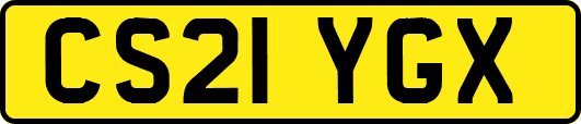 CS21YGX