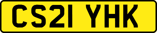 CS21YHK