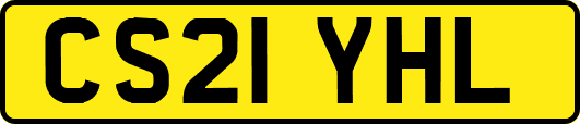 CS21YHL