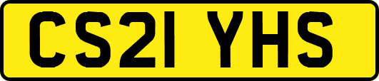 CS21YHS