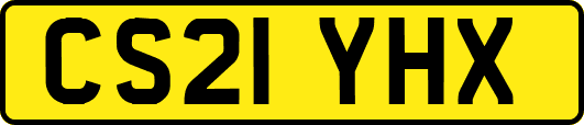 CS21YHX