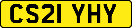 CS21YHY