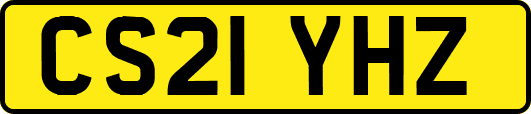 CS21YHZ