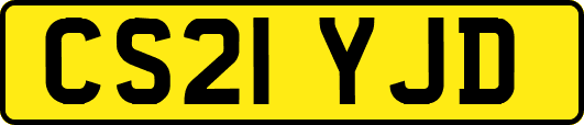 CS21YJD