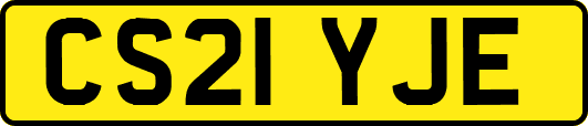 CS21YJE