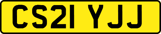 CS21YJJ