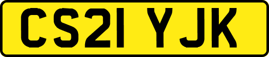 CS21YJK