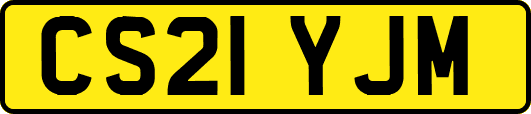CS21YJM