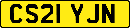 CS21YJN