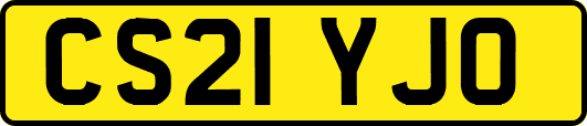 CS21YJO