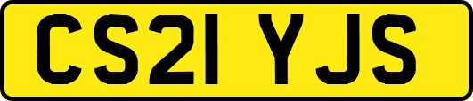 CS21YJS