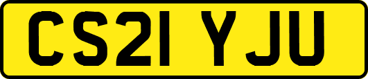 CS21YJU