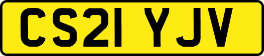 CS21YJV