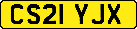 CS21YJX