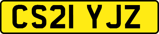 CS21YJZ