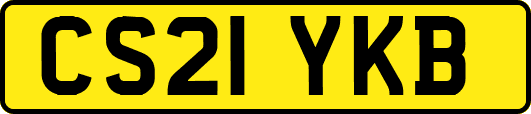 CS21YKB