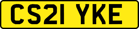 CS21YKE