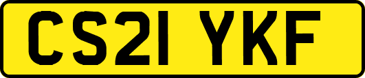 CS21YKF