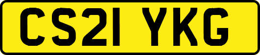 CS21YKG