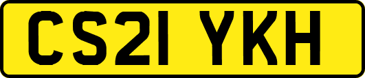 CS21YKH
