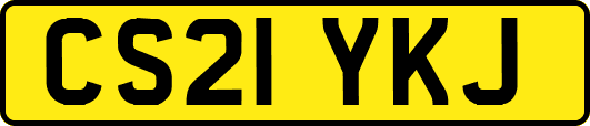 CS21YKJ