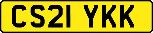 CS21YKK