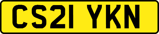 CS21YKN