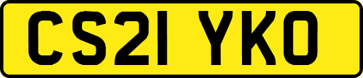 CS21YKO