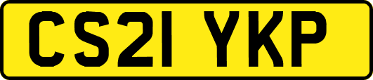 CS21YKP