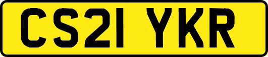 CS21YKR