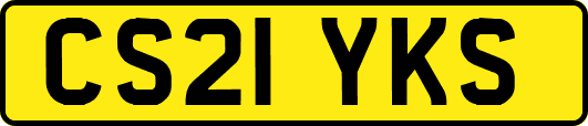CS21YKS